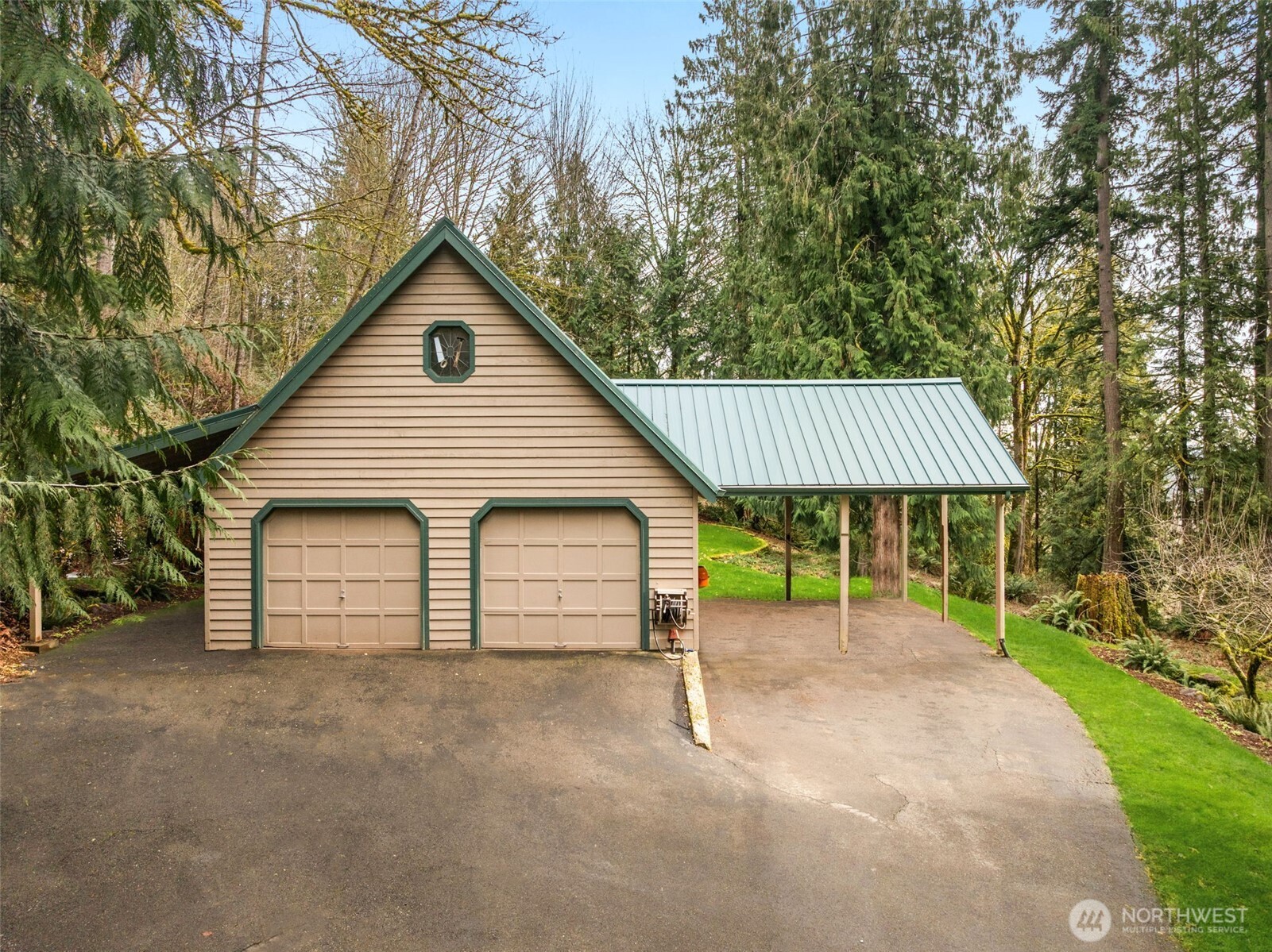 29805 NE 107th Street , Carnation, WA 98014