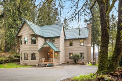 29805 NE 107th Street , Carnation, WA 98014 - Photo 3