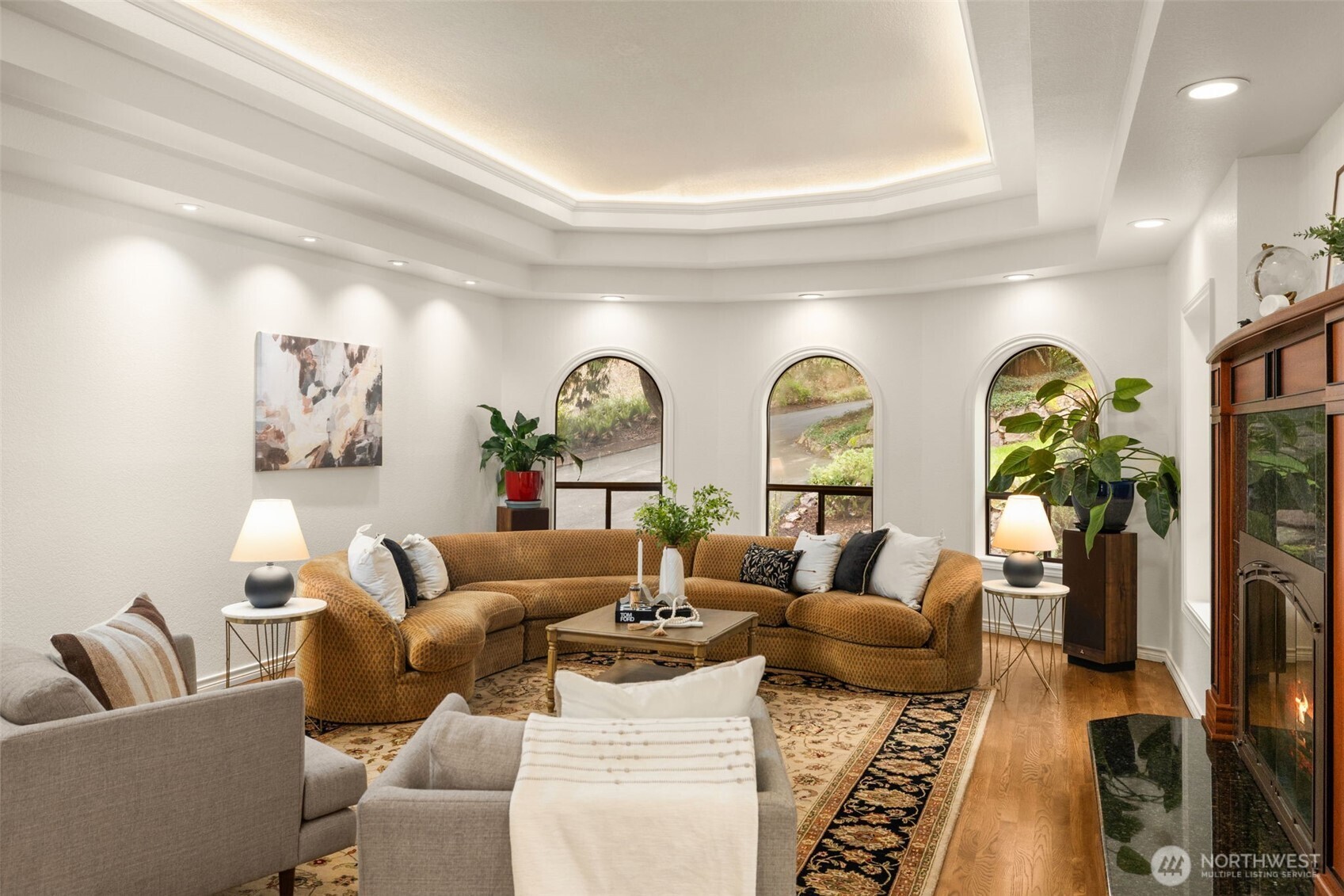 29805 NE 107th Street , Carnation, WA 98014