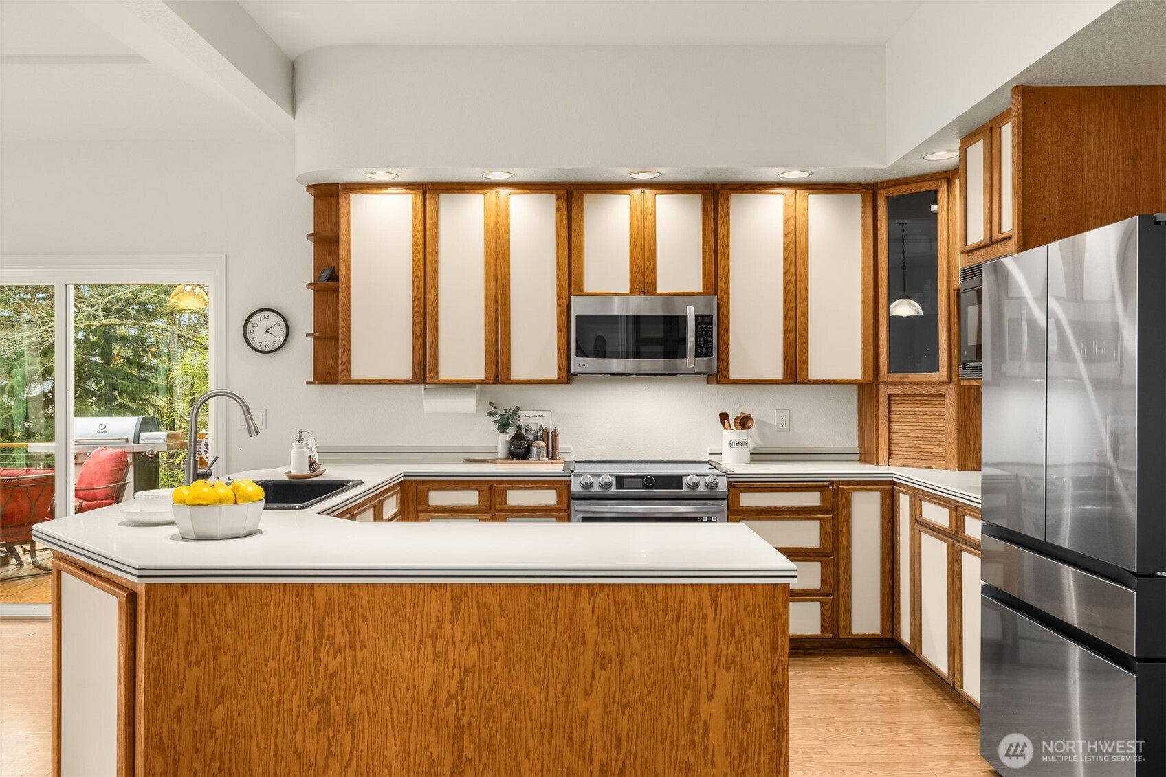 29805 NE 107th Street , Carnation, WA 98014