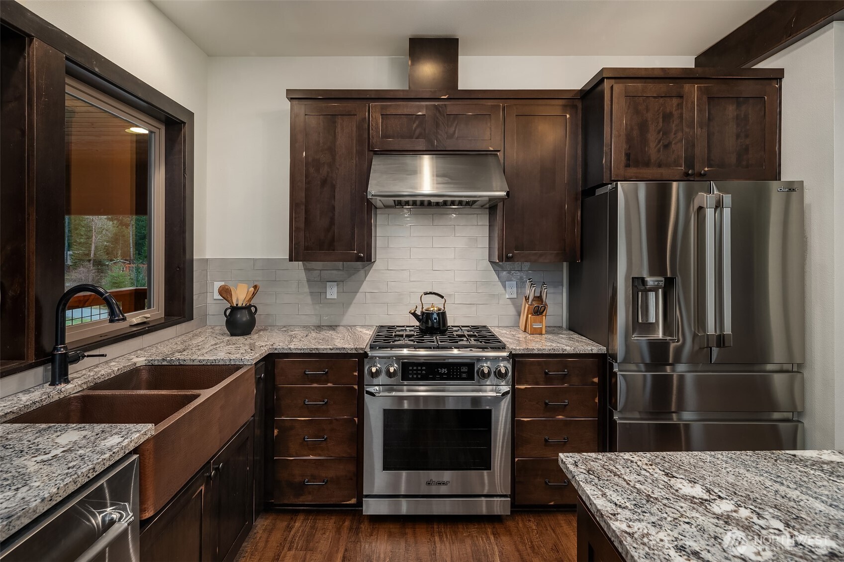 126 Burl Lane , Packwood, WA 98361