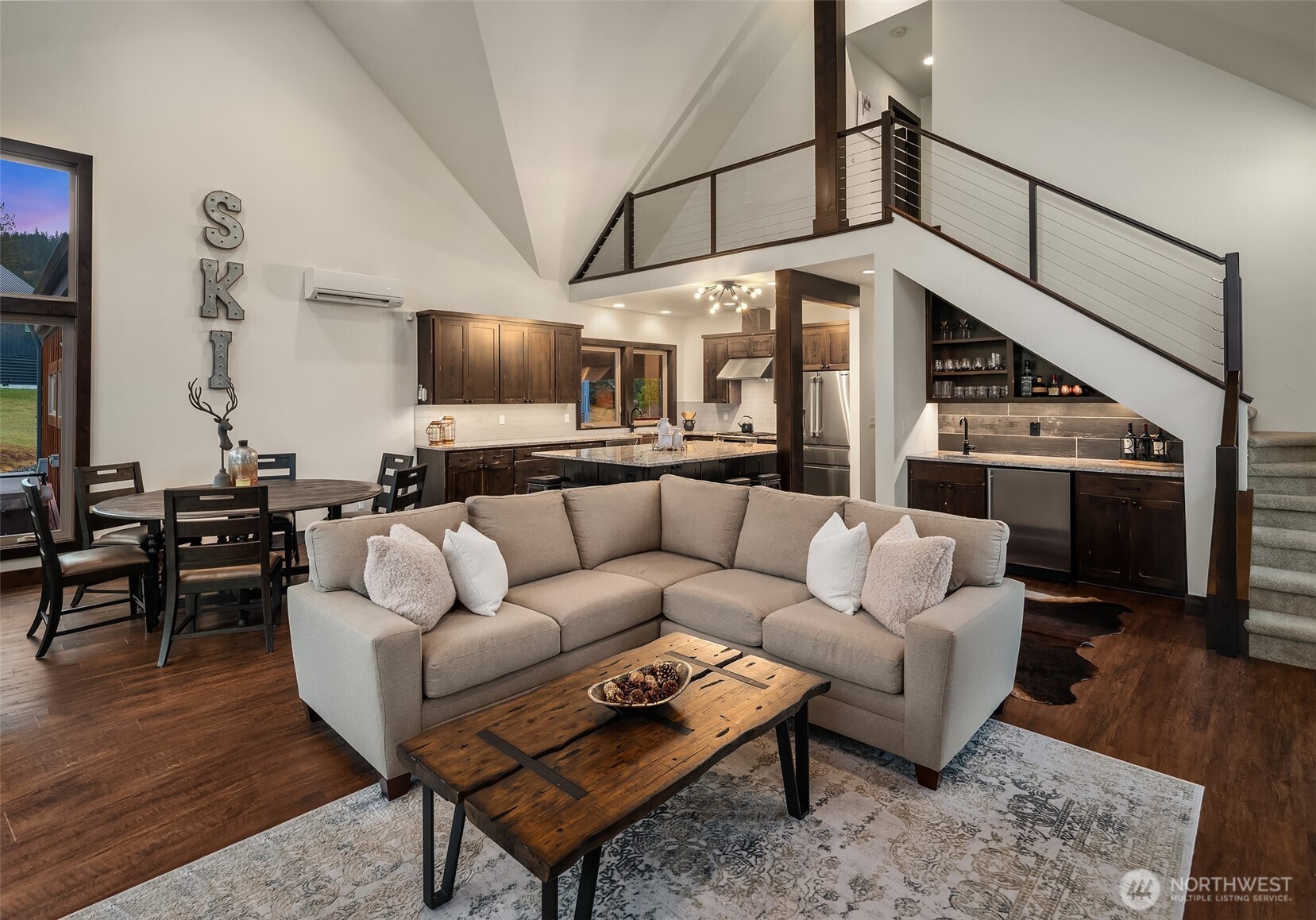 126 Burl Lane , Packwood, WA 98361