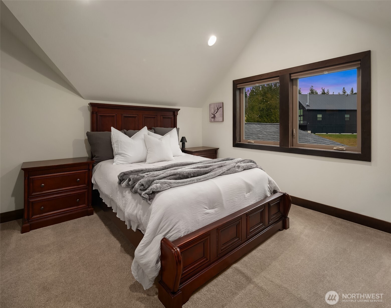 126 Burl Lane , Packwood, WA 98361