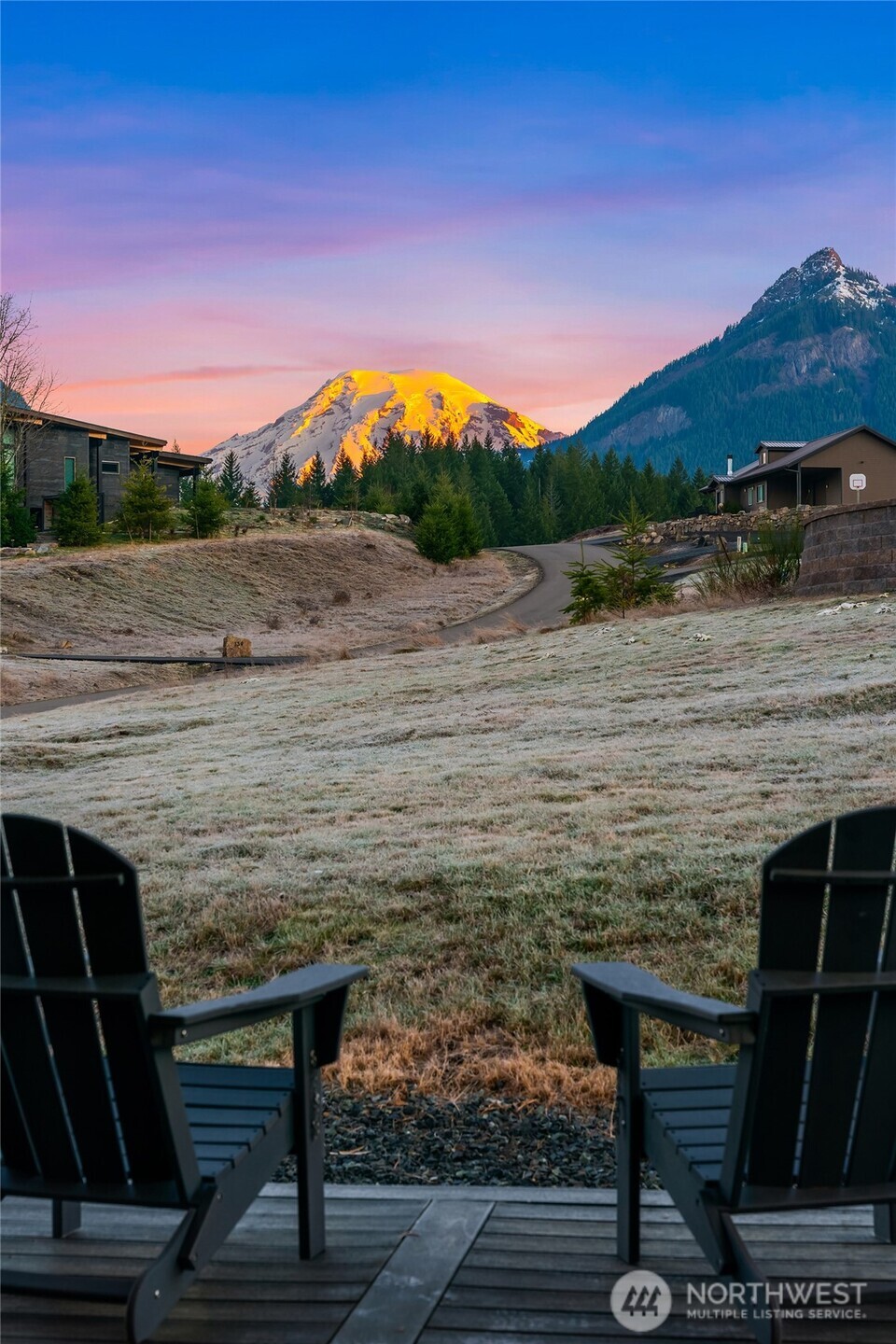 126 Burl Lane , Packwood, WA 98361