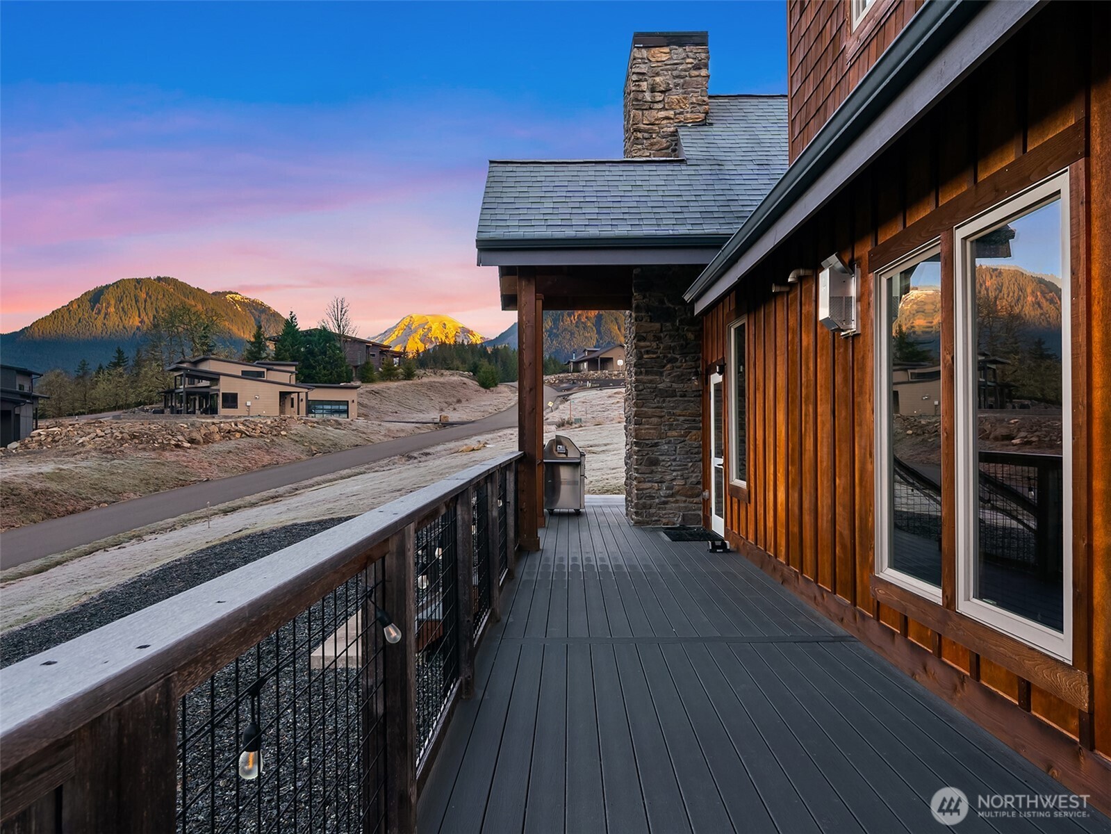 126 Burl Lane , Packwood, WA 98361