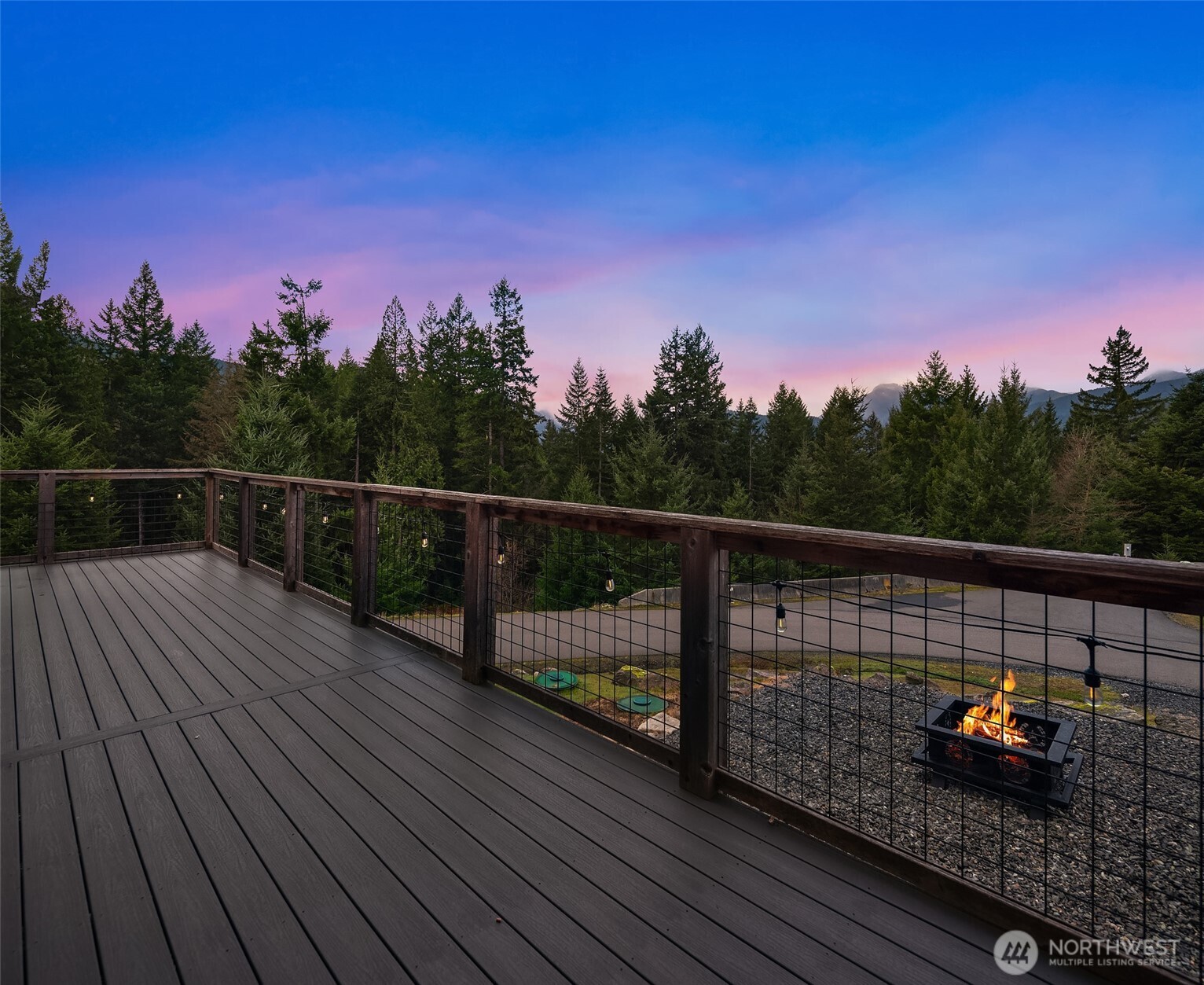 126 Burl Lane , Packwood, WA 98361