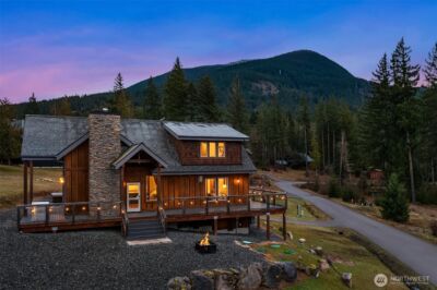 126 Burl Lane , Packwood, WA 98361 - Photo 33