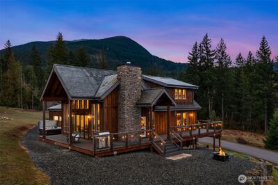 126 Burl Lane , Packwood, WA 98361 - Photo 35