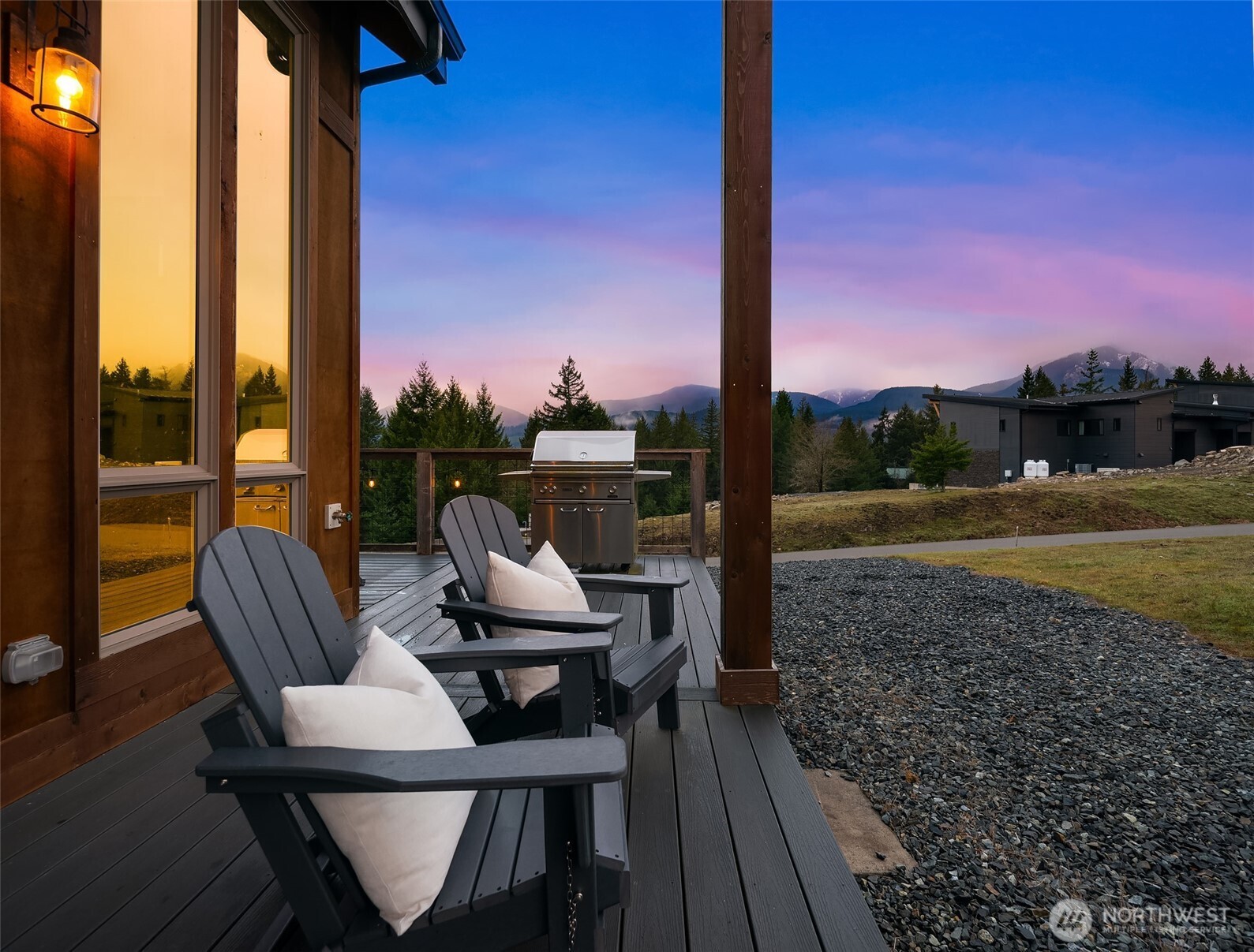 126 Burl Lane , Packwood, WA 98361