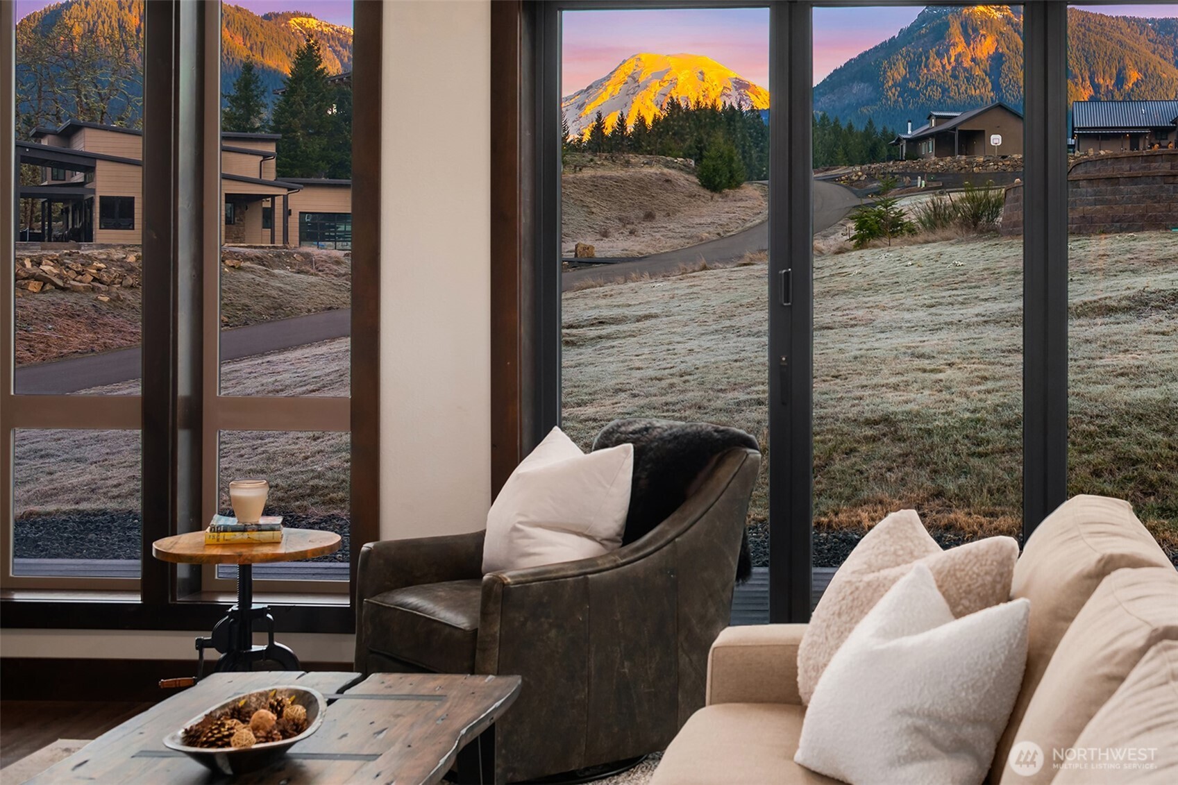 126 Burl Lane , Packwood, WA 98361