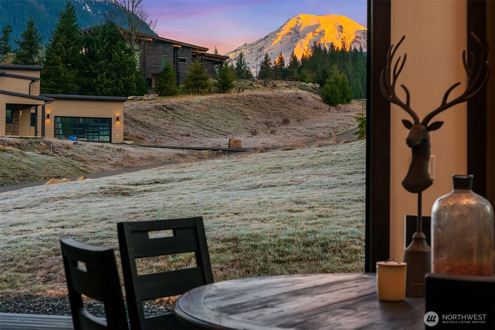 126 Burl Lane , Packwood, WA 98361