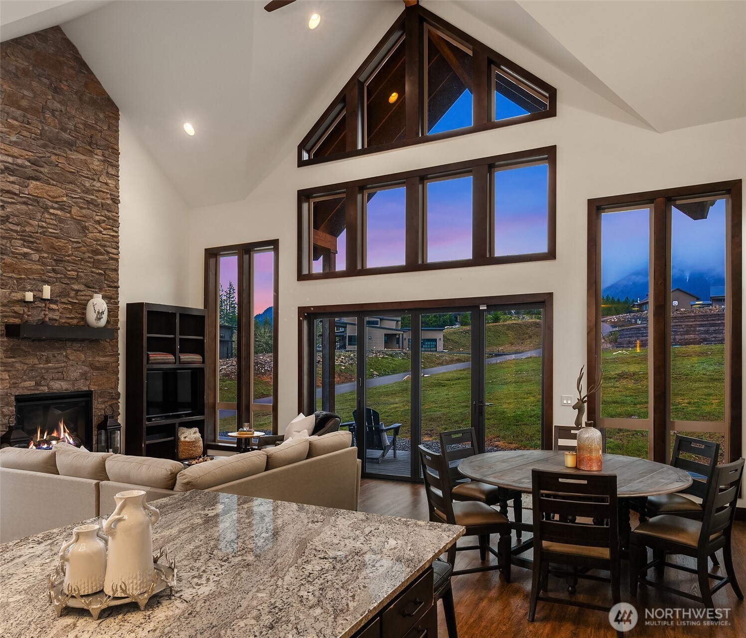 126 Burl Lane , Packwood, WA 98361