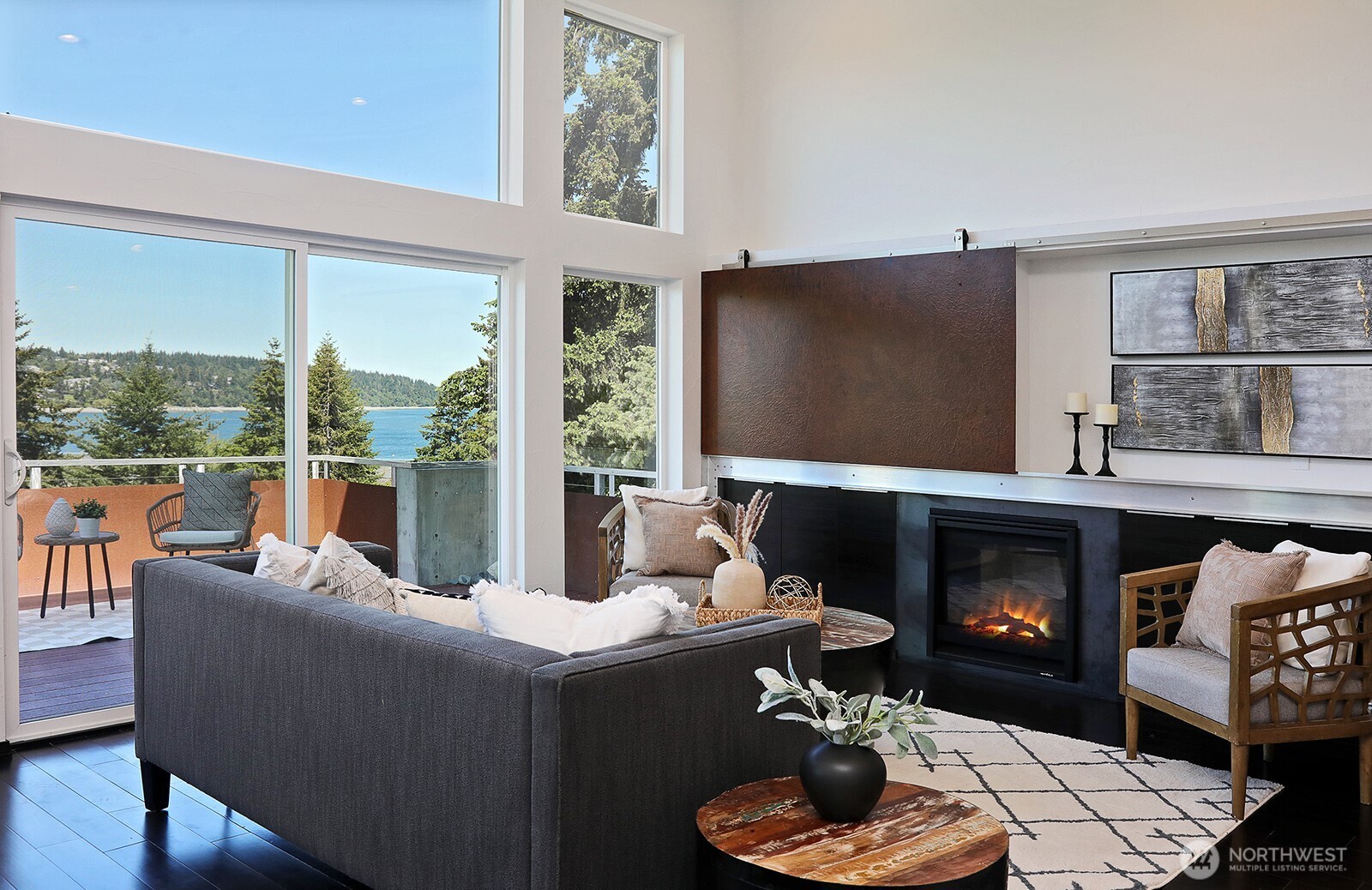 1649 Stewart Road , Freeland, WA 98249