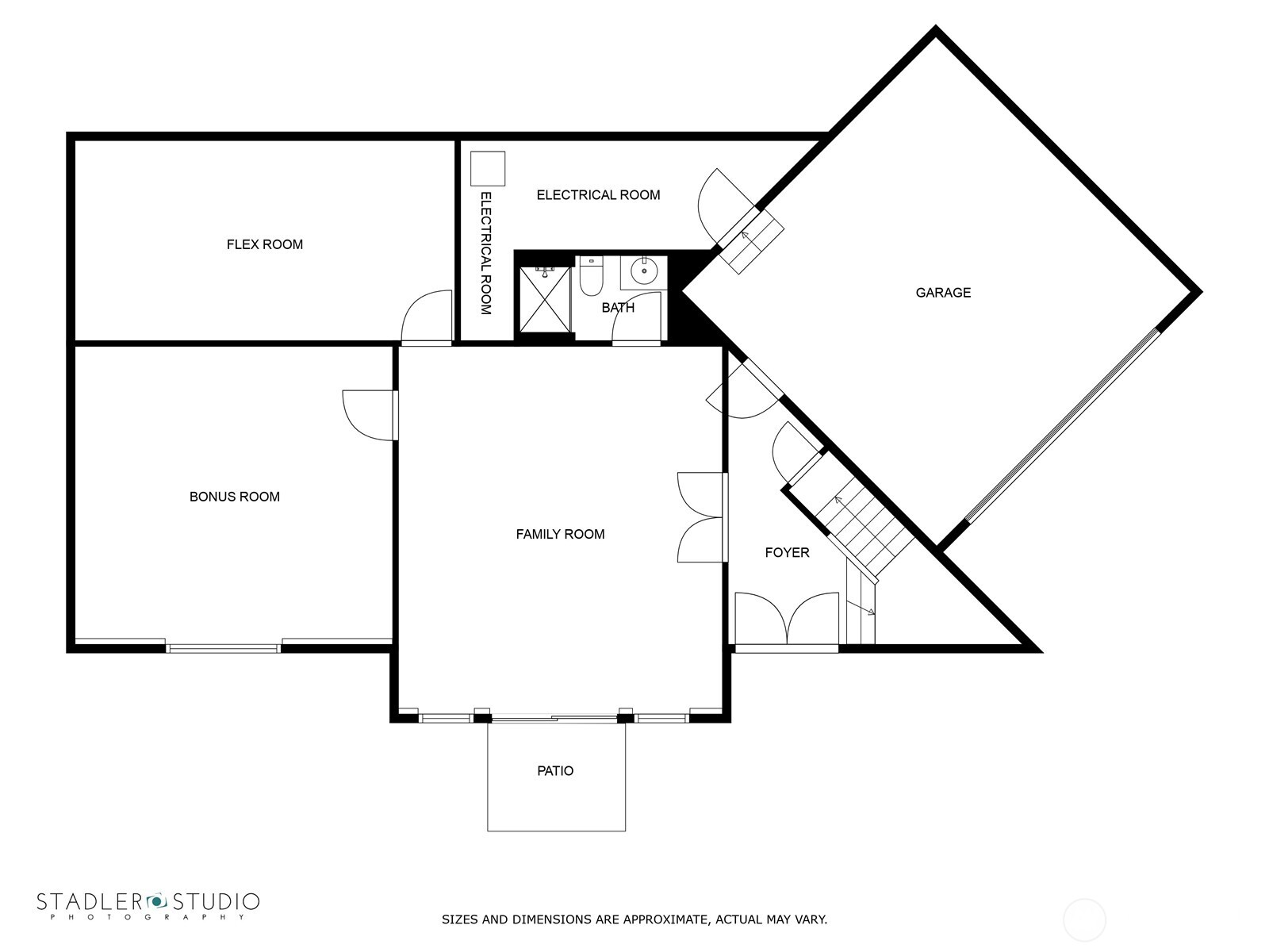 1649 Stewart Road , Freeland, WA 98249