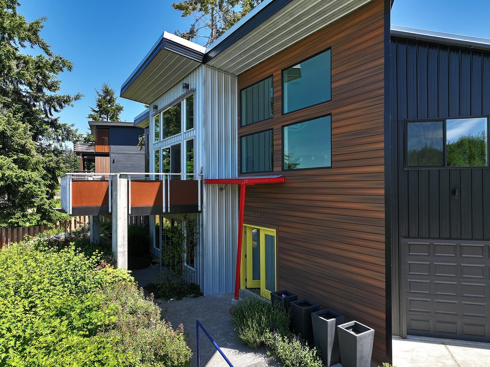 1649 Stewart Road , Freeland, WA 98249