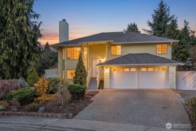 2019 209th Place SW, Lynnwood, WA 98036