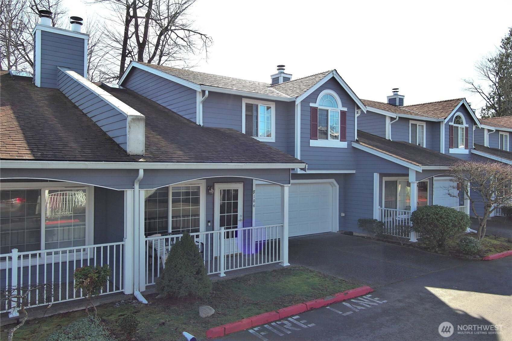 10513 SE 250th Place #F104, Kent, WA 98030