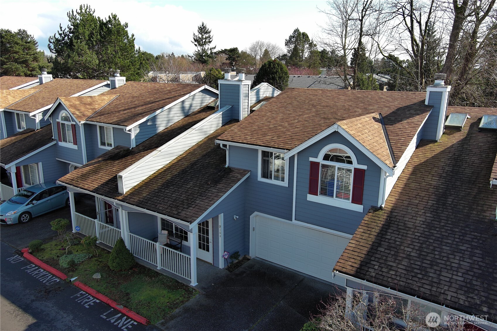 10513 SE 250th Place #F104, Kent, WA 98030