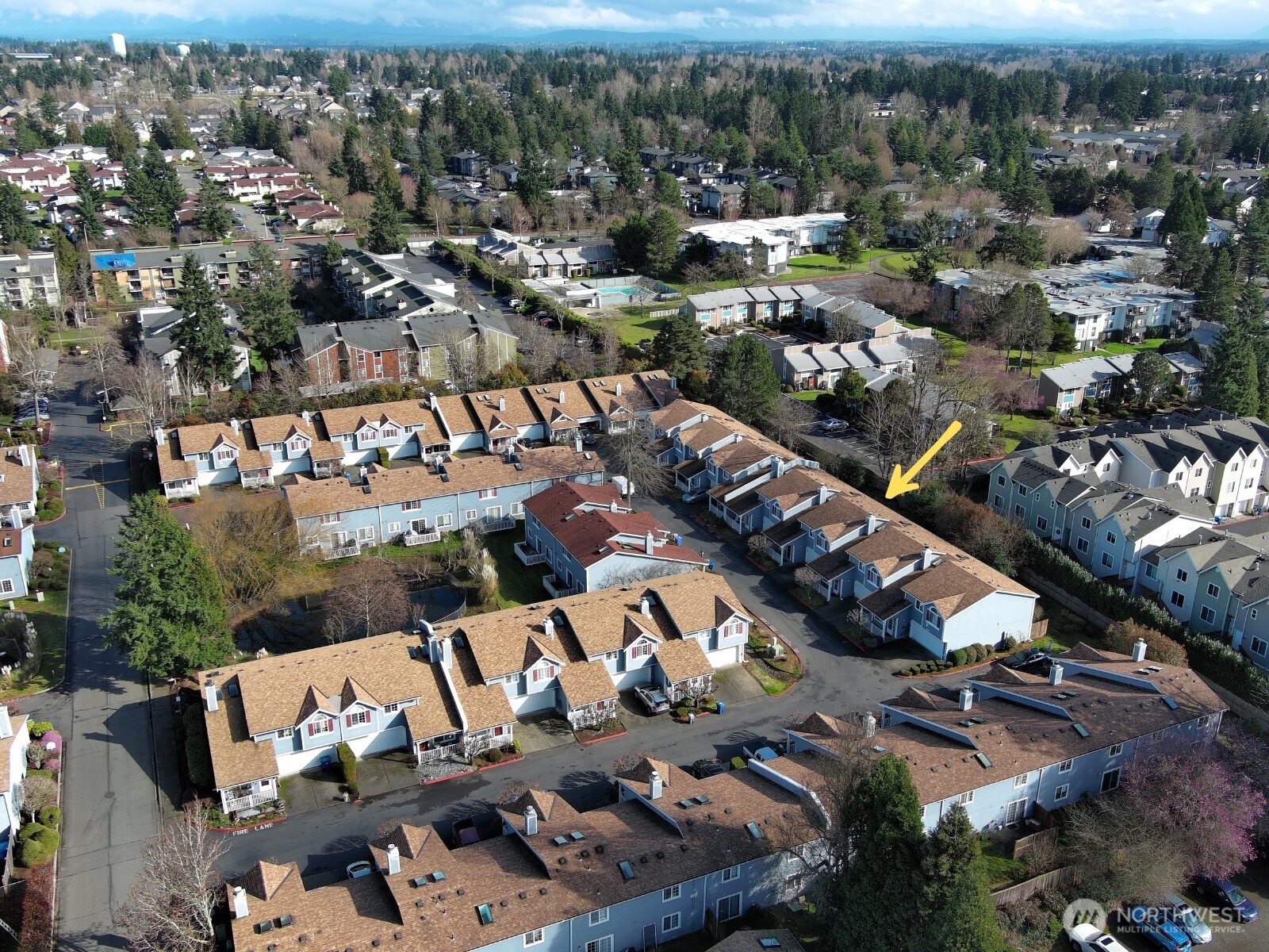 10513 SE 250th Place #F104, Kent, WA 98030