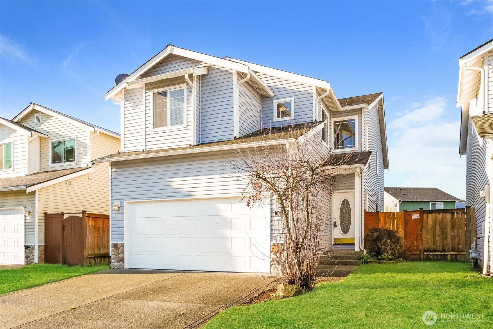 10907 185th Avenue E, Bonney Lake, WA 98391