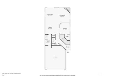 10907 185th Avenue E, Bonney Lake, WA 98391 - Photo 2