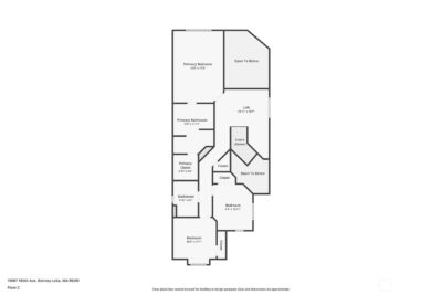 10907 185th Avenue E, Bonney Lake, WA 98391 - Photo 3