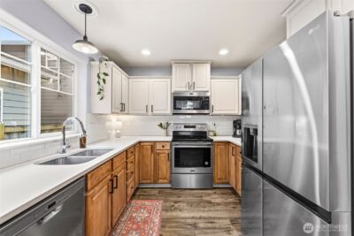 9917 2nd Place NE, Lake Stevens, WA 98258-1656 - Photo 12