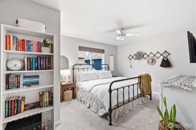 9917 2nd Place NE, Lake Stevens, WA 98258-1656 - Photo 23