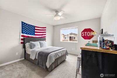 9917 2nd Place NE, Lake Stevens, WA 98258-1656 - Photo 28