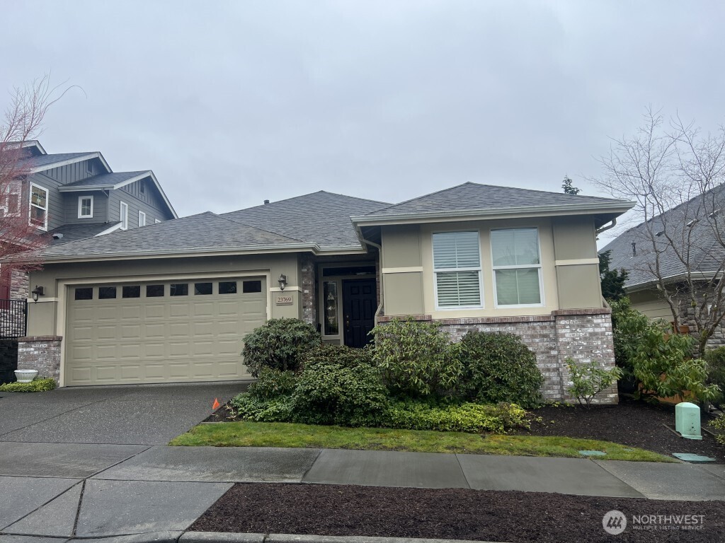23769 NE 134th Street , Redmond, WA 98052