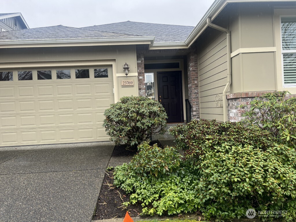 23769 NE 134th Street , Redmond, WA 98052