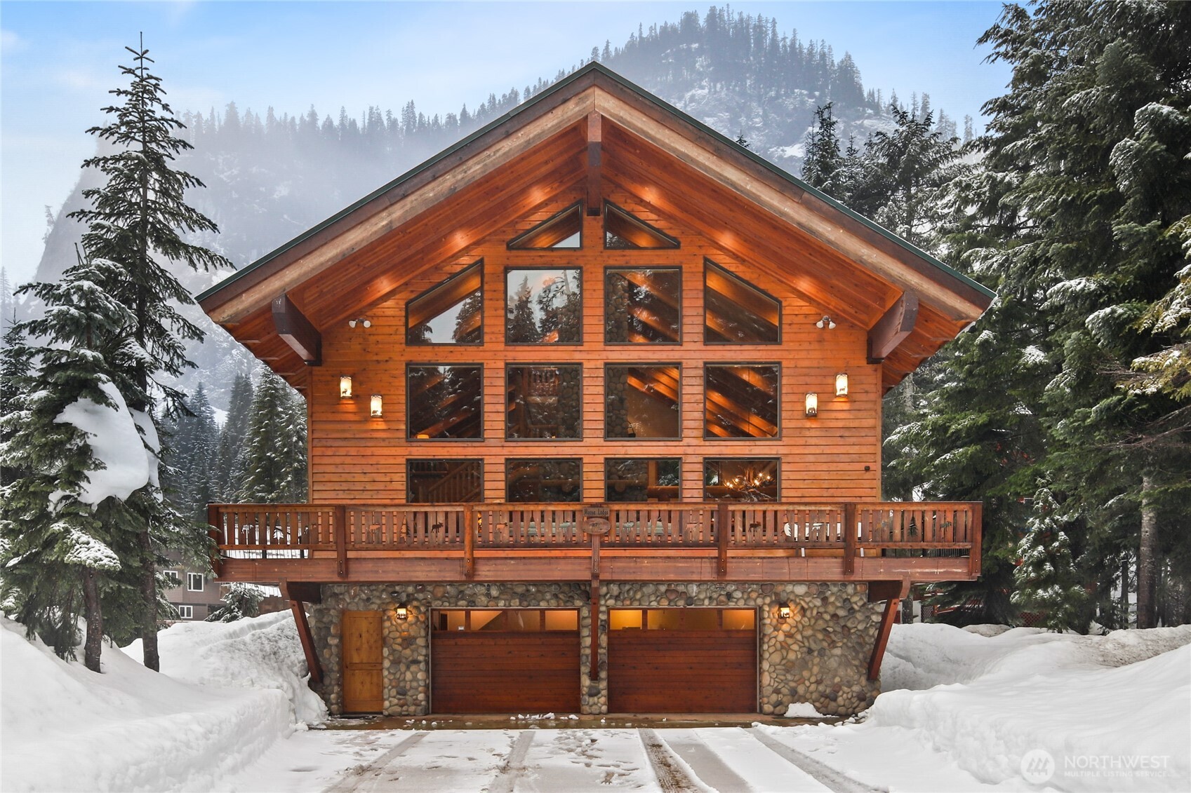 27 Alpental Strasse , Snoqualmie Pass, WA 98068