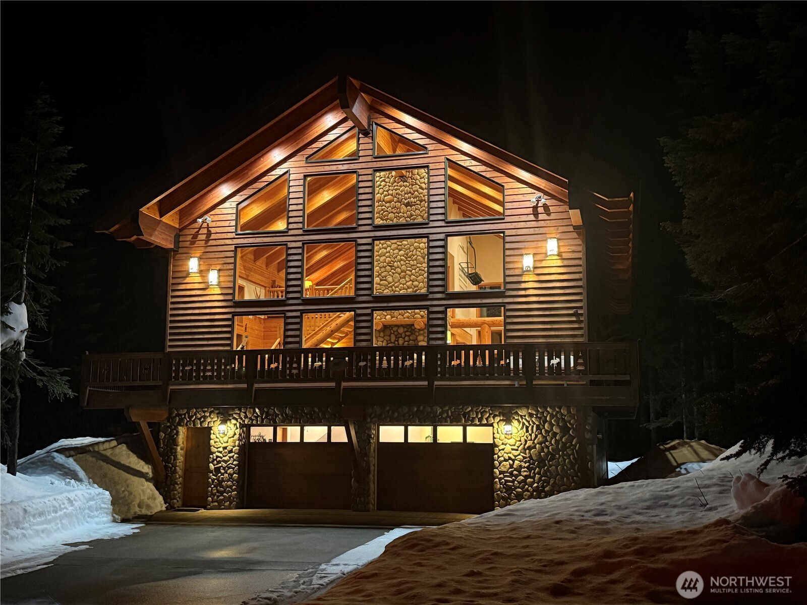27 Alpental Strasse , Snoqualmie Pass, WA 98068