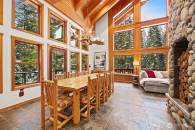 27 Alpental Strasse , Snoqualmie Pass, WA 98068 - Photo 11
