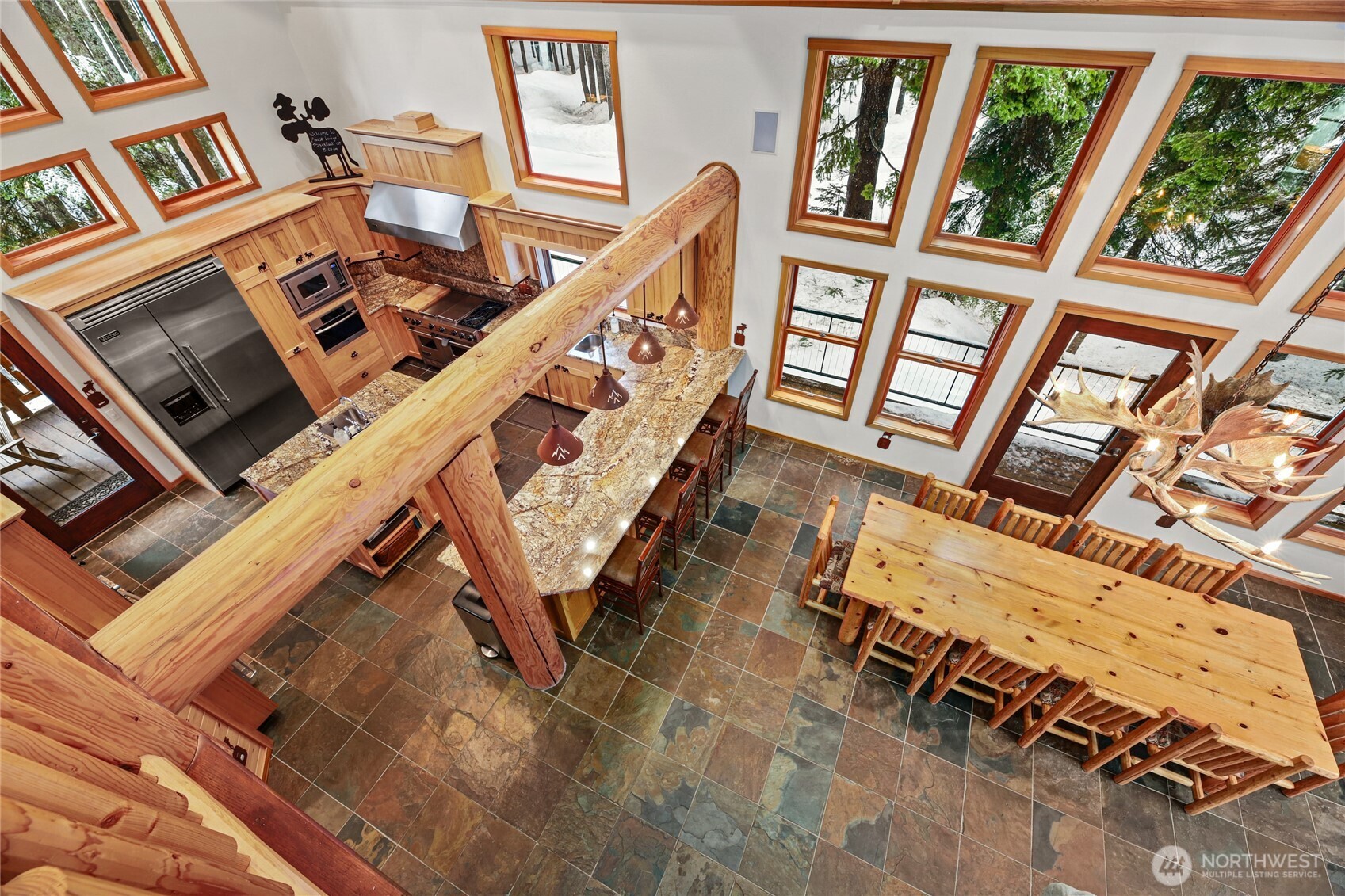 27 Alpental Strasse , Snoqualmie Pass, WA 98068