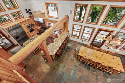 27 Alpental Strasse , Snoqualmie Pass, WA 98068 - Photo 12