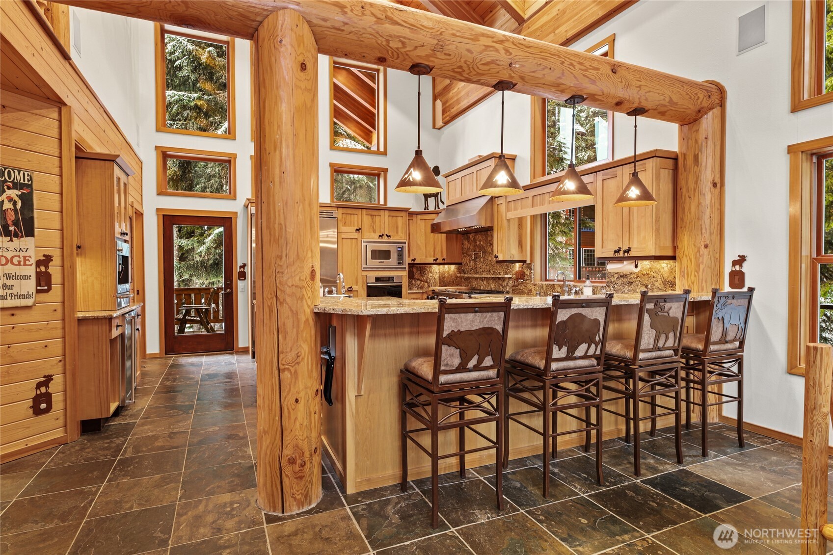 27 Alpental Strasse , Snoqualmie Pass, WA 98068