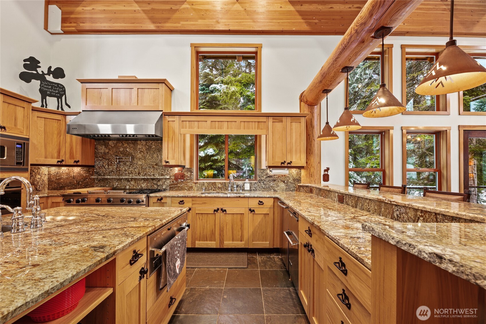 27 Alpental Strasse , Snoqualmie Pass, WA 98068