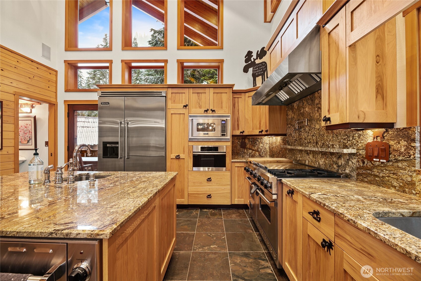 27 Alpental Strasse , Snoqualmie Pass, WA 98068