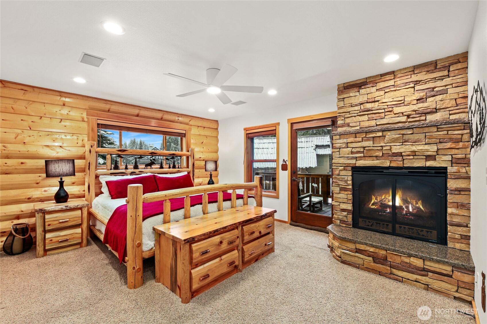 27 Alpental Strasse , Snoqualmie Pass, WA 98068