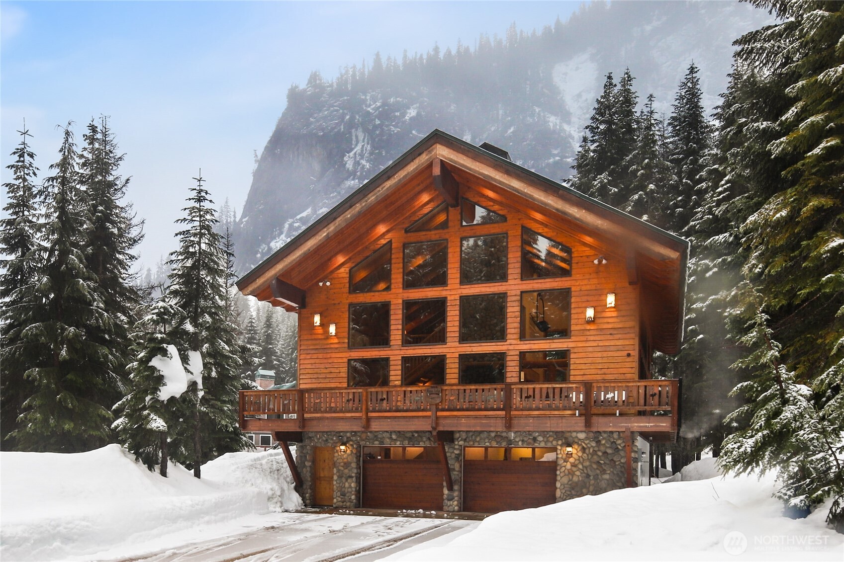 27 Alpental Strasse , Snoqualmie Pass, WA 98068