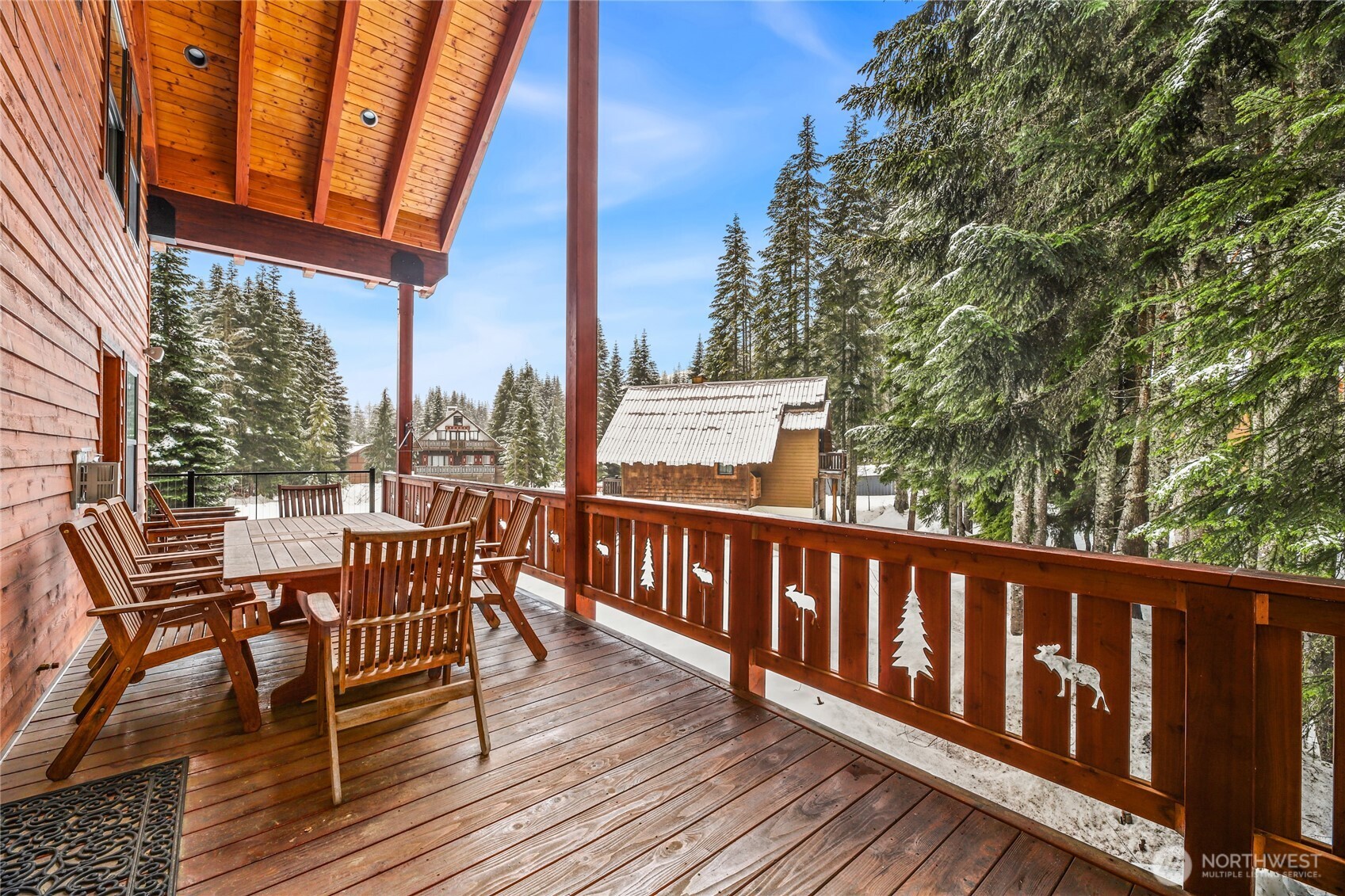27 Alpental Strasse , Snoqualmie Pass, WA 98068