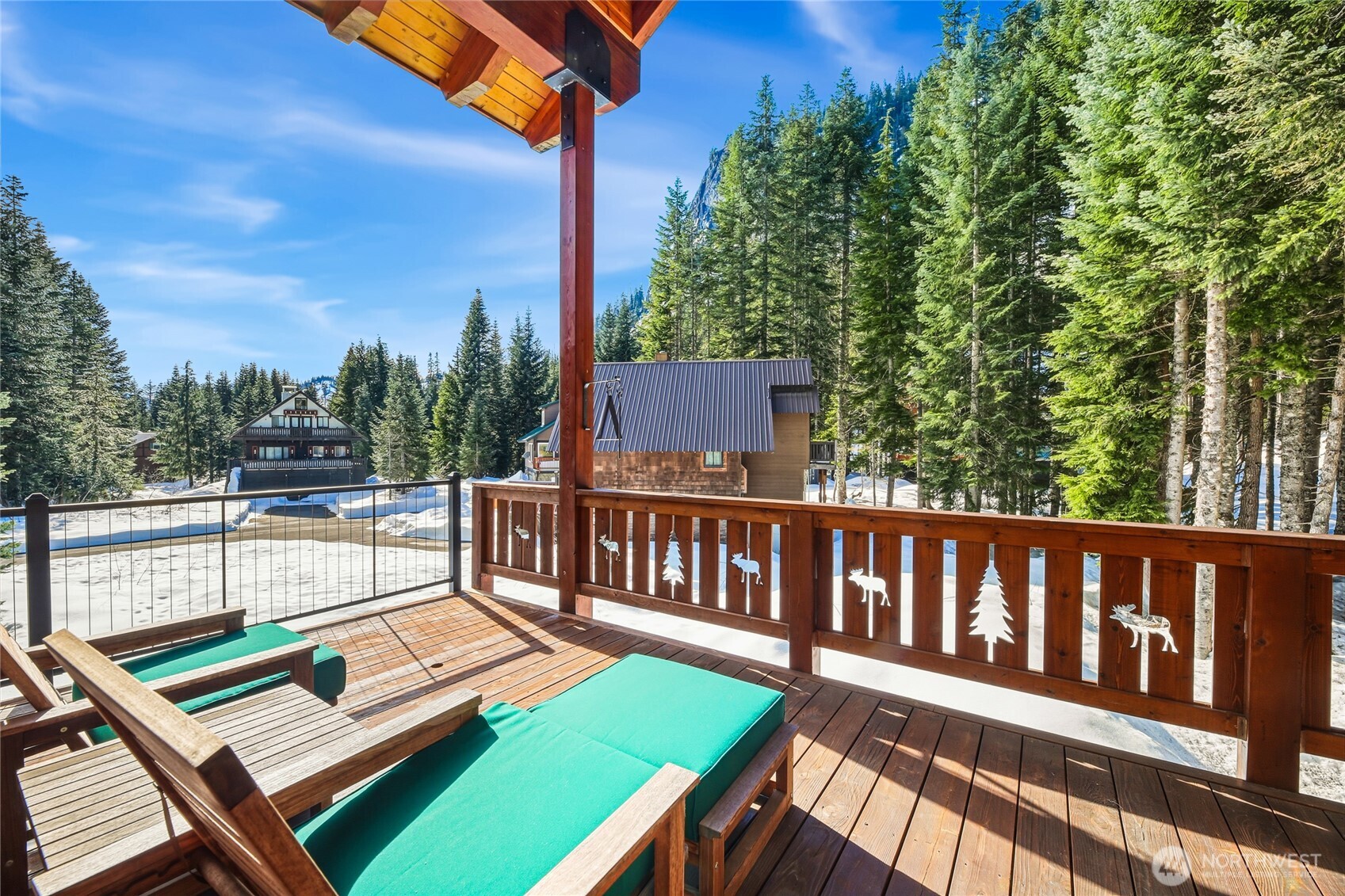 27 Alpental Strasse , Snoqualmie Pass, WA 98068