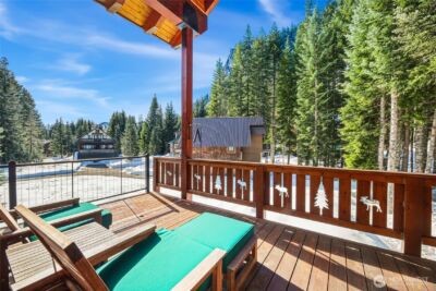 27 Alpental Strasse , Snoqualmie Pass, WA 98068 - Photo 22