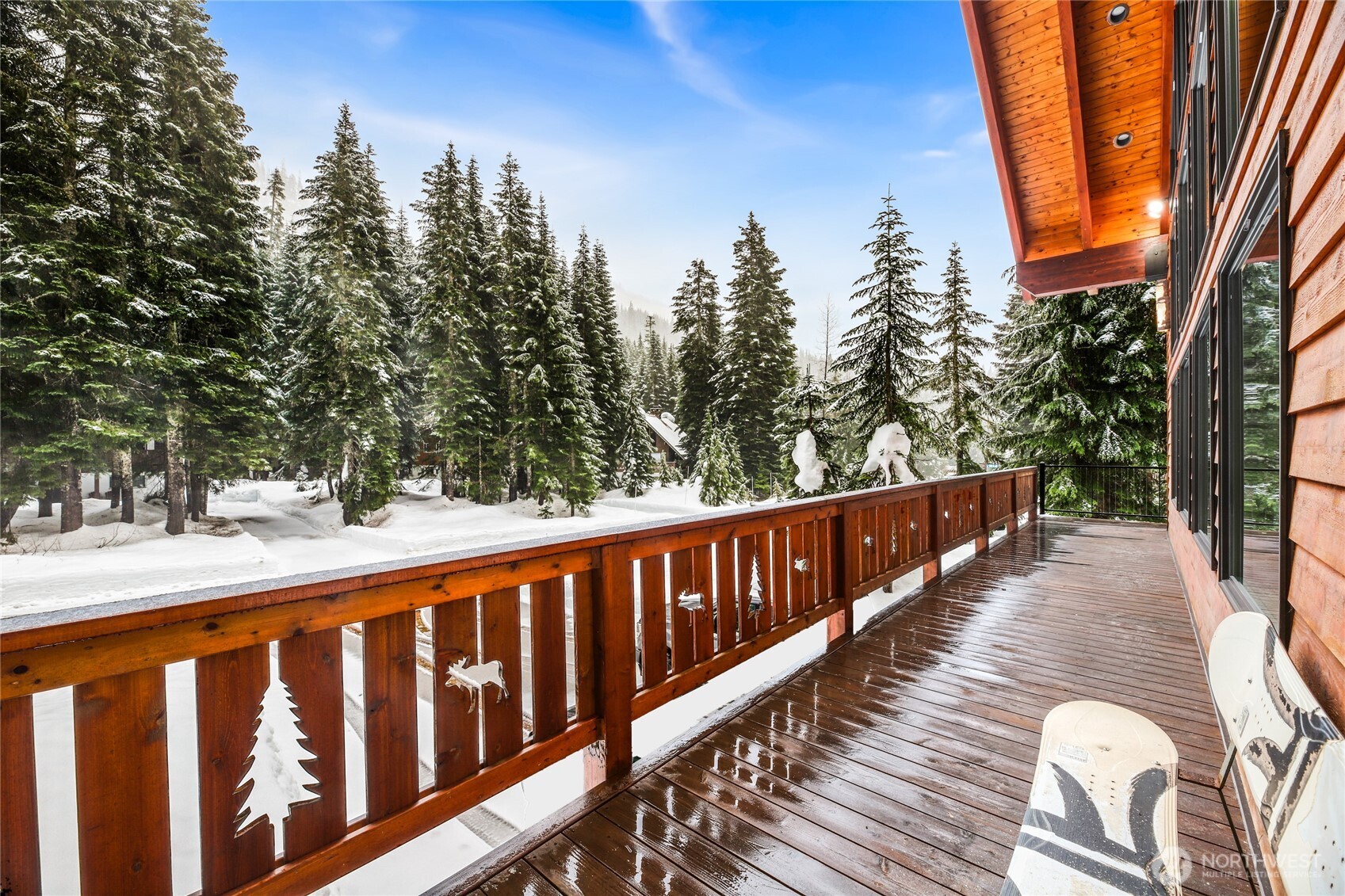 27 Alpental Strasse , Snoqualmie Pass, WA 98068