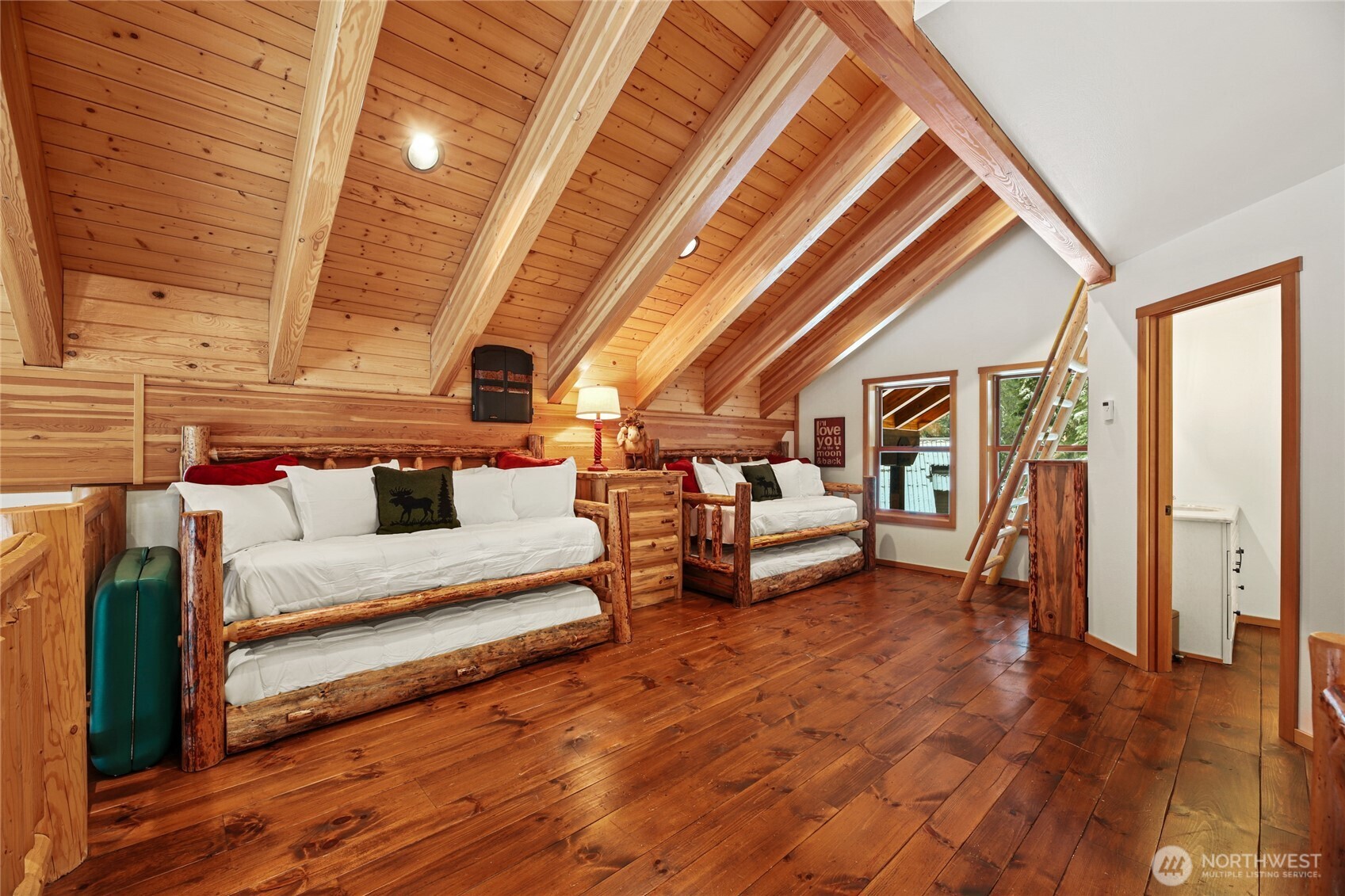 27 Alpental Strasse , Snoqualmie Pass, WA 98068