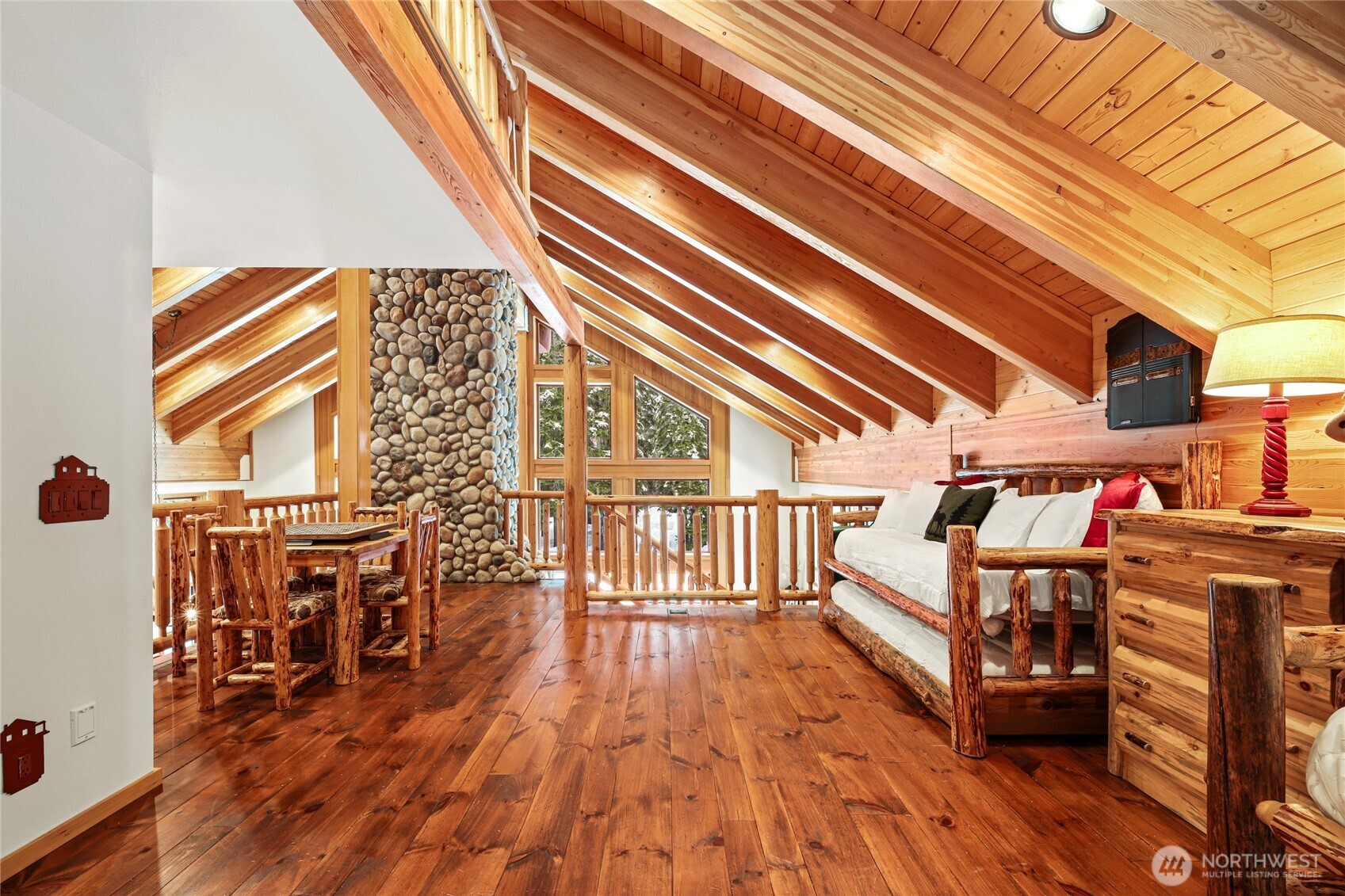 27 Alpental Strasse , Snoqualmie Pass, WA 98068