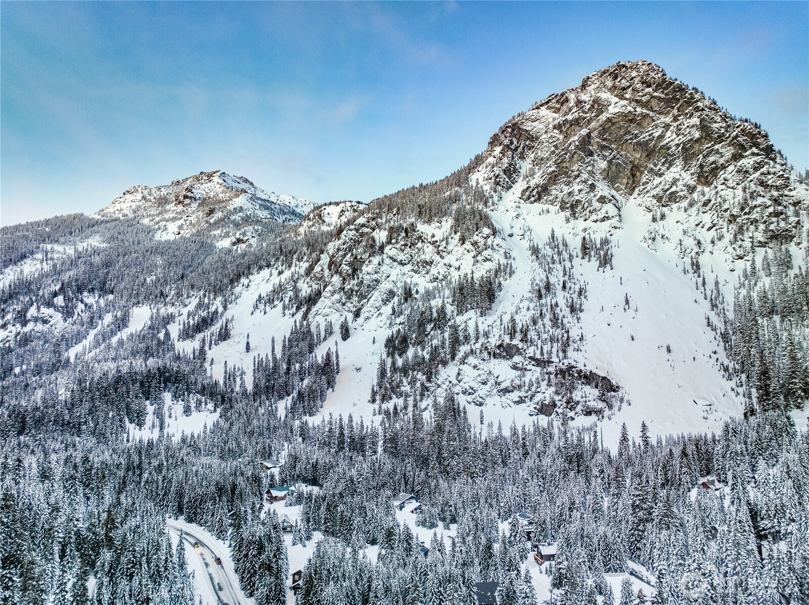 27 Alpental Strasse , Snoqualmie Pass, WA 98068