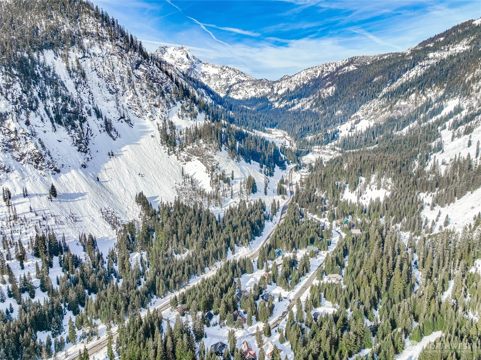 27 Alpental Strasse , Snoqualmie Pass, WA 98068