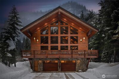 27 Alpental Strasse , Snoqualmie Pass, WA 98068 - Photo 38